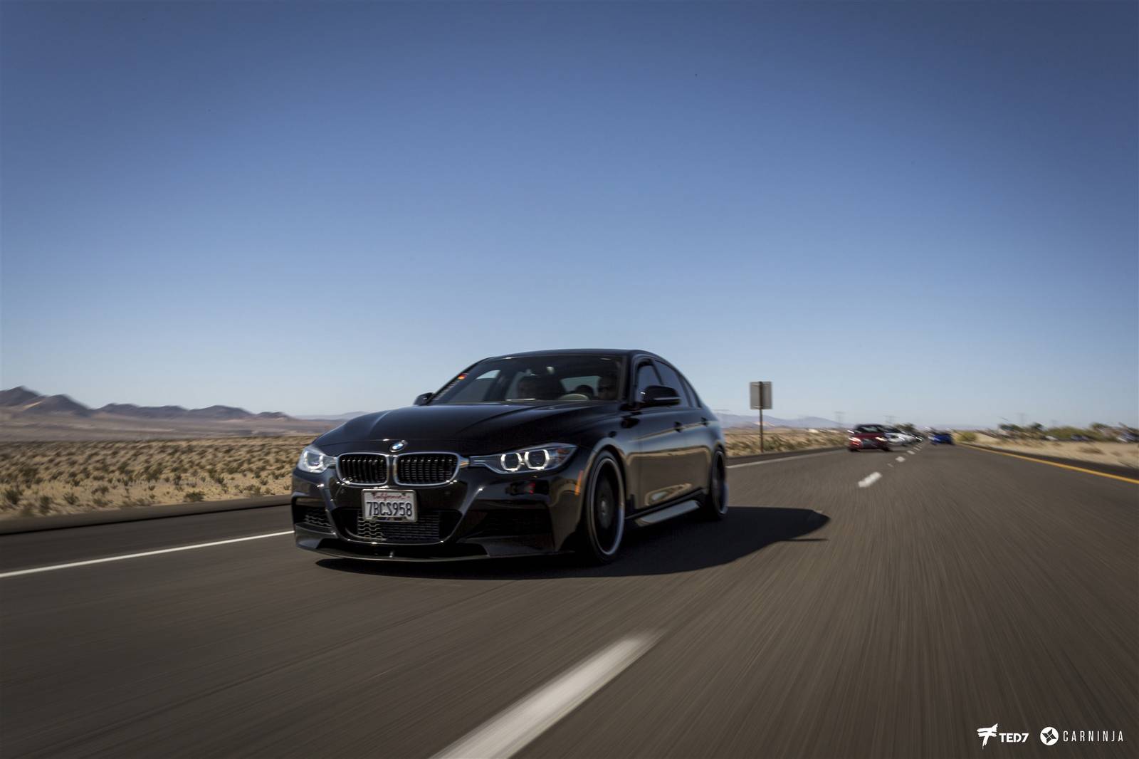 Звезды девятого BMW M-fest 2015